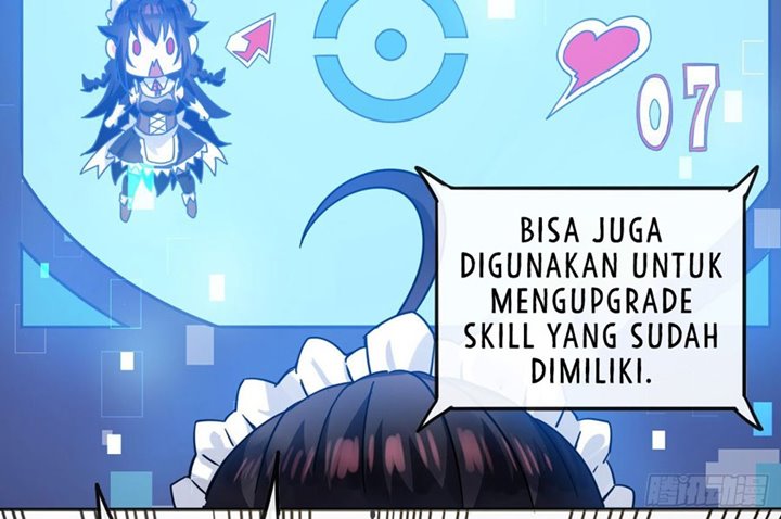 Reincarnated to Be the Wicked Maid at the Main Lead’s Side Chapter 02 Gambar 12