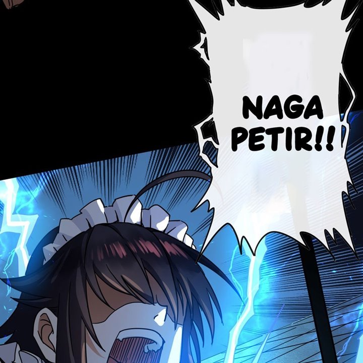 Reincarnated to Be the Wicked Maid at the Main Lead’s Side Chapter 02 Gambar 27