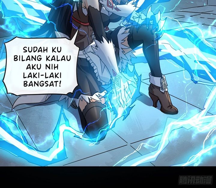 Reincarnated to Be the Wicked Maid at the Main Lead’s Side Chapter 02 Gambar 32