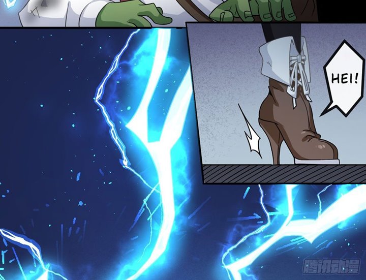 Reincarnated to Be the Wicked Maid at the Main Lead’s Side Chapter 02 Gambar 34