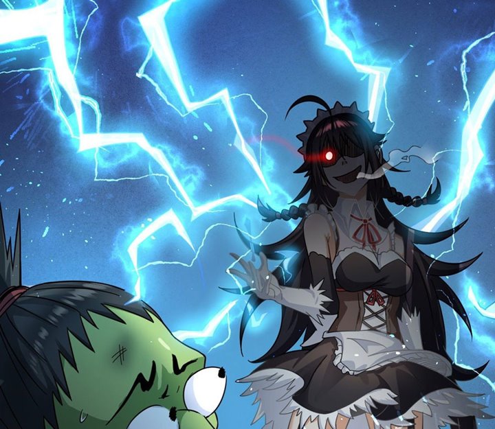 Reincarnated to Be the Wicked Maid at the Main Lead’s Side Chapter 02 Gambar 35