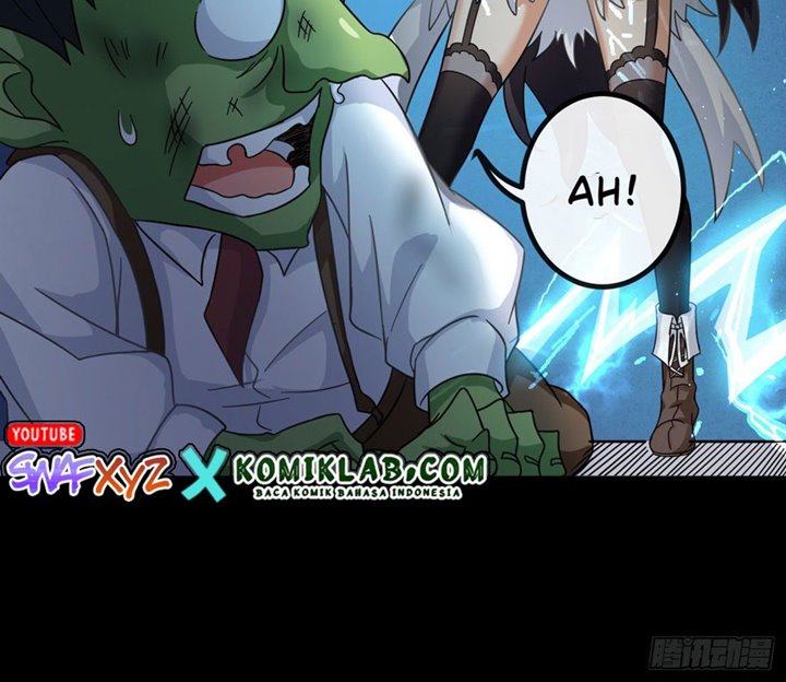 Reincarnated to Be the Wicked Maid at the Main Lead’s Side Chapter 02 Gambar 36