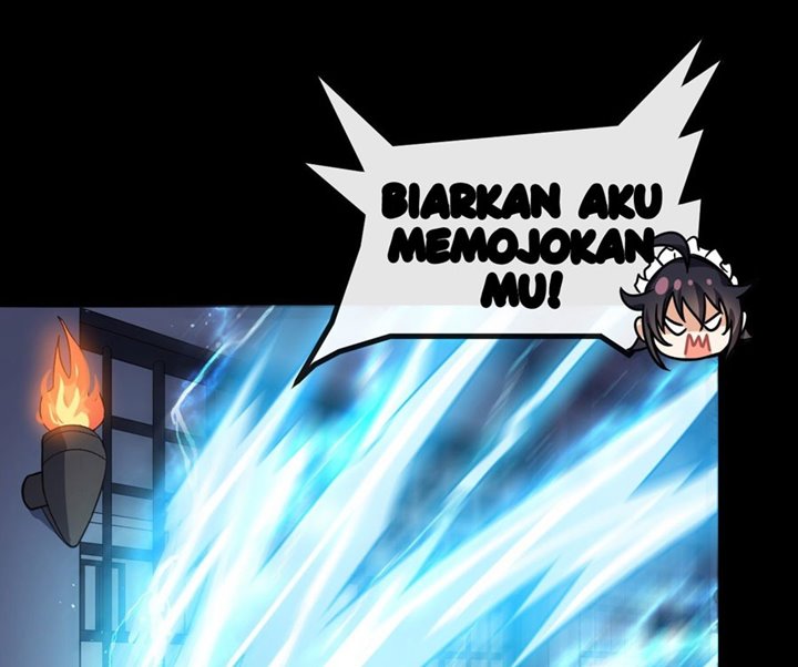 Reincarnated to Be the Wicked Maid at the Main Lead’s Side Chapter 02 Gambar 37