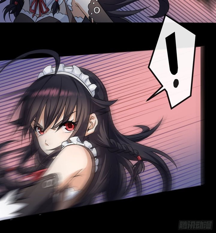 Reincarnated to Be the Wicked Maid at the Main Lead’s Side Chapter 02 Gambar 40
