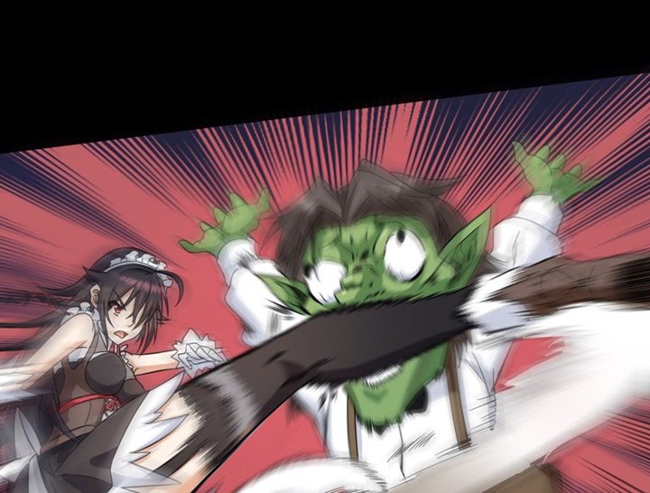 Reincarnated to Be the Wicked Maid at the Main Lead’s Side Chapter 02 Gambar 41