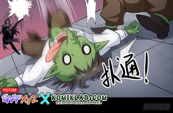 Reincarnated to Be the Wicked Maid at the Main Lead’s Side Chapter 02 Gambar 44