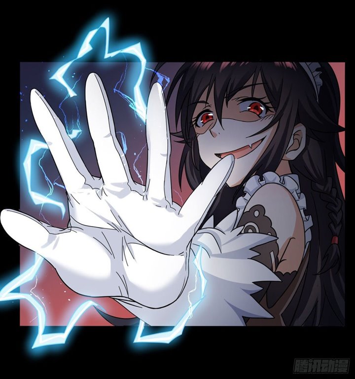 Reincarnated to Be the Wicked Maid at the Main Lead’s Side Chapter 02 Gambar 46