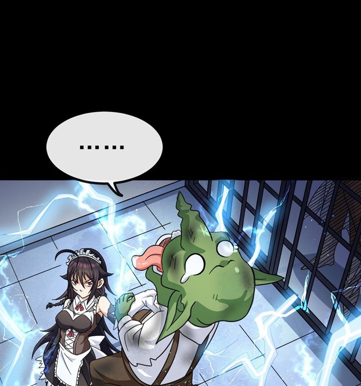 Reincarnated to Be the Wicked Maid at the Main Lead’s Side Chapter 02 Gambar 49
