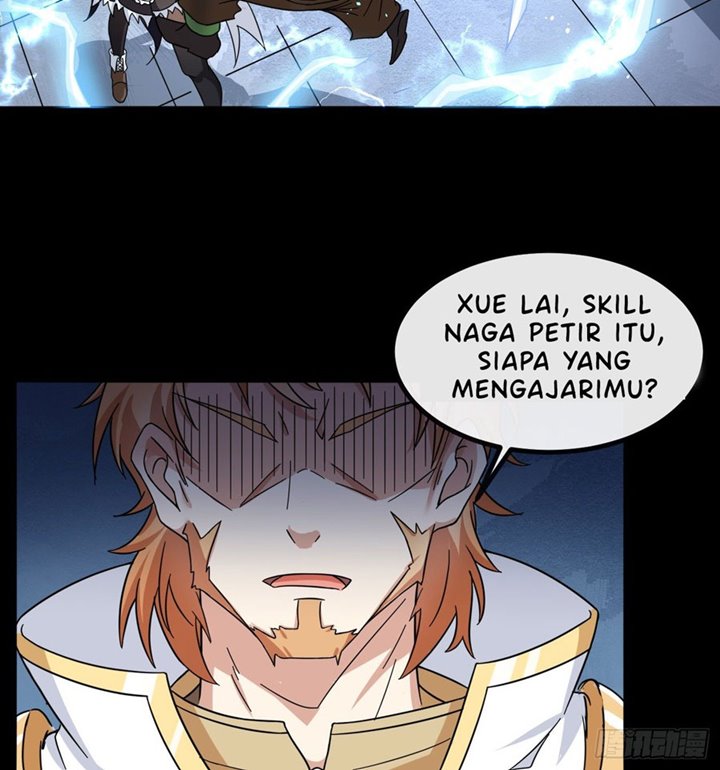 Reincarnated to Be the Wicked Maid at the Main Lead’s Side Chapter 02 Gambar 50