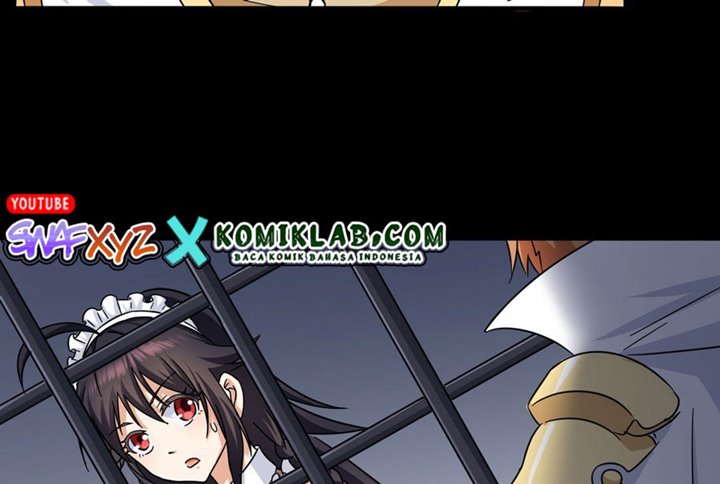 Reincarnated to Be the Wicked Maid at the Main Lead’s Side Chapter 02 Gambar 51