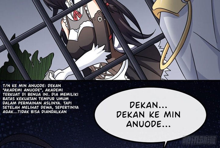 Reincarnated to Be the Wicked Maid at the Main Lead’s Side Chapter 02 Gambar 52