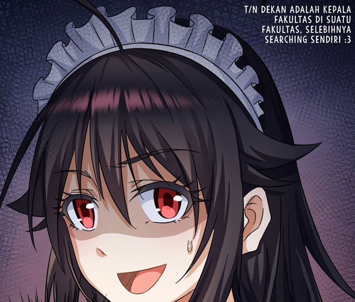 Reincarnated to Be the Wicked Maid at the Main Lead’s Side Chapter 02 Gambar 53