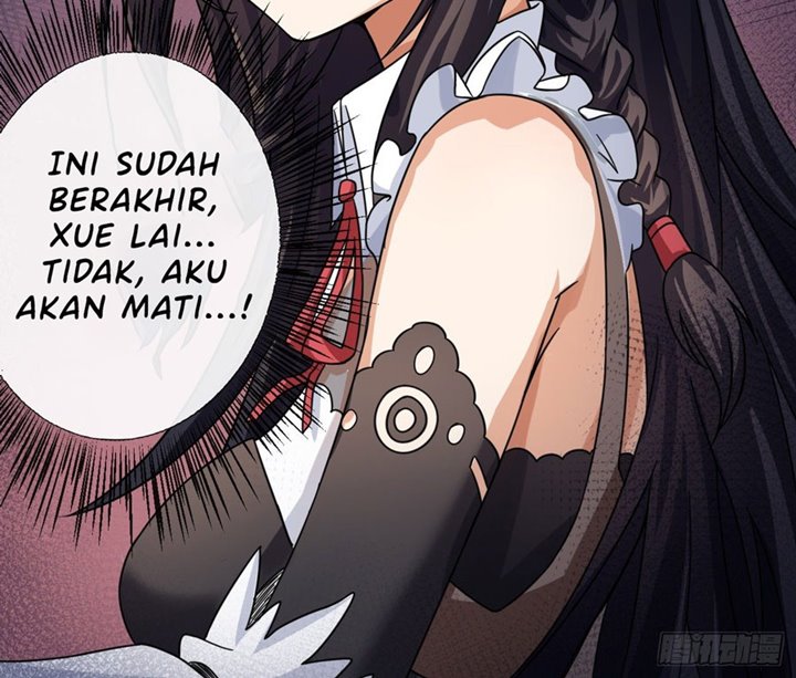 Reincarnated to Be the Wicked Maid at the Main Lead’s Side Chapter 02 Gambar 54