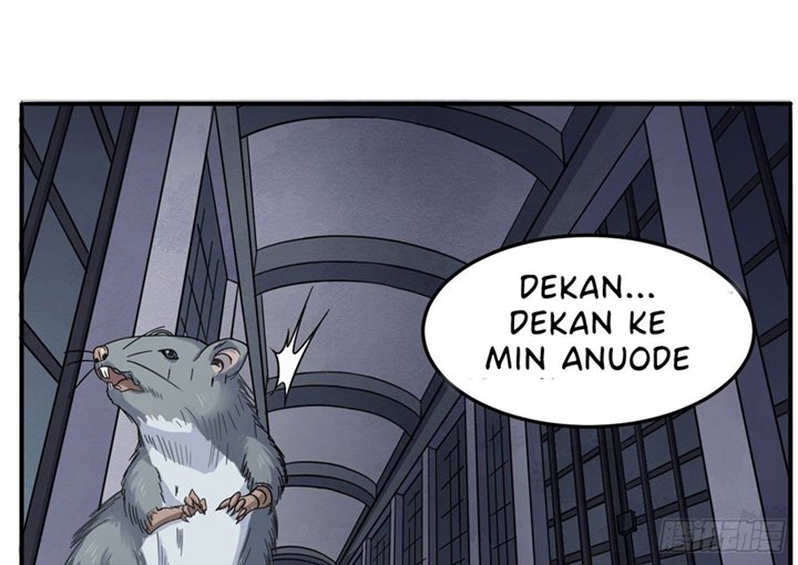 Reincarnated to Be the Wicked Maid at the Main Lead’s Side Chapter 02 Gambar 56