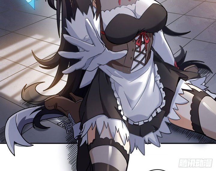 Reincarnated to Be the Wicked Maid at the Main Lead’s Side Chapter 02 Gambar 6