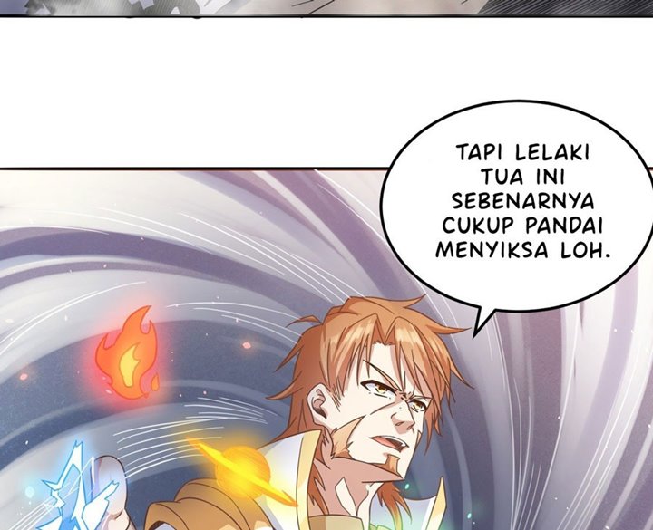 Reincarnated to Be the Wicked Maid at the Main Lead’s Side Chapter 02 Gambar 63