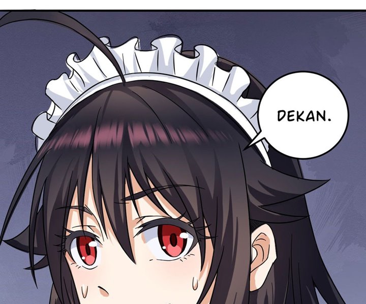 Reincarnated to Be the Wicked Maid at the Main Lead’s Side Chapter 02 Gambar 65