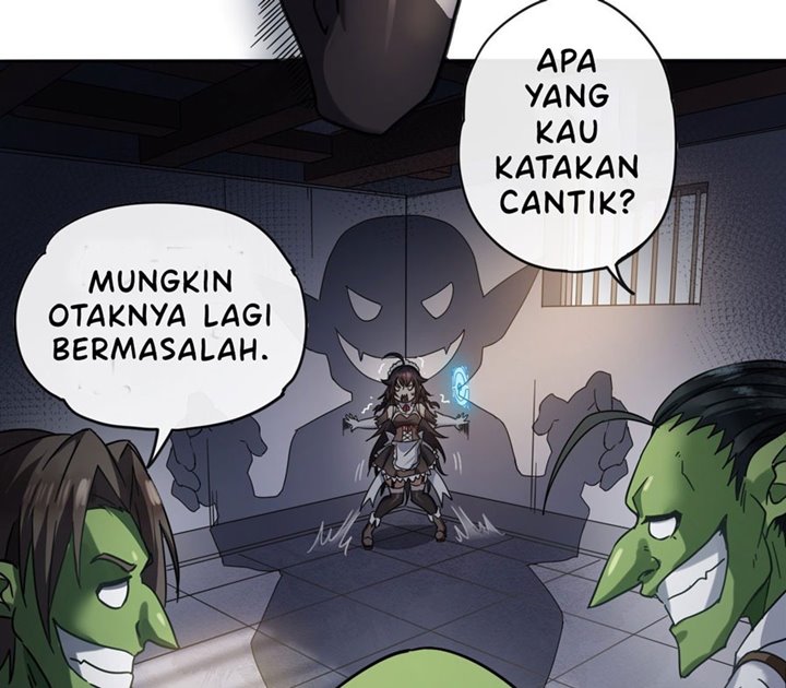 Reincarnated to Be the Wicked Maid at the Main Lead’s Side Chapter 02 Gambar 7