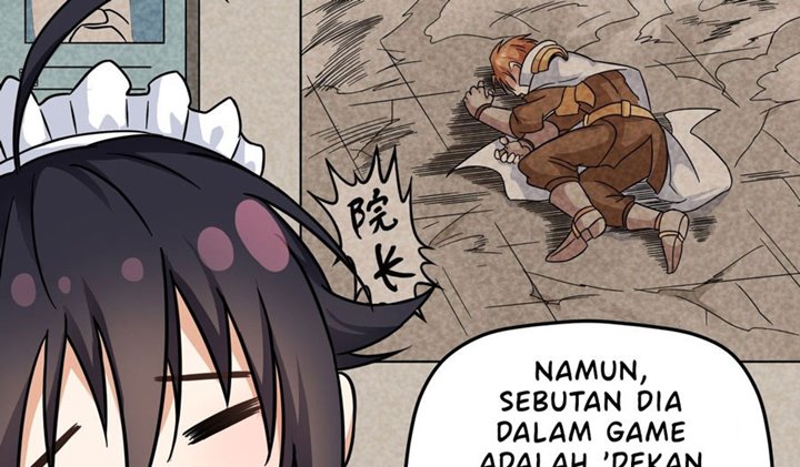 Reincarnated to Be the Wicked Maid at the Main Lead’s Side Chapter 02 Gambar 71