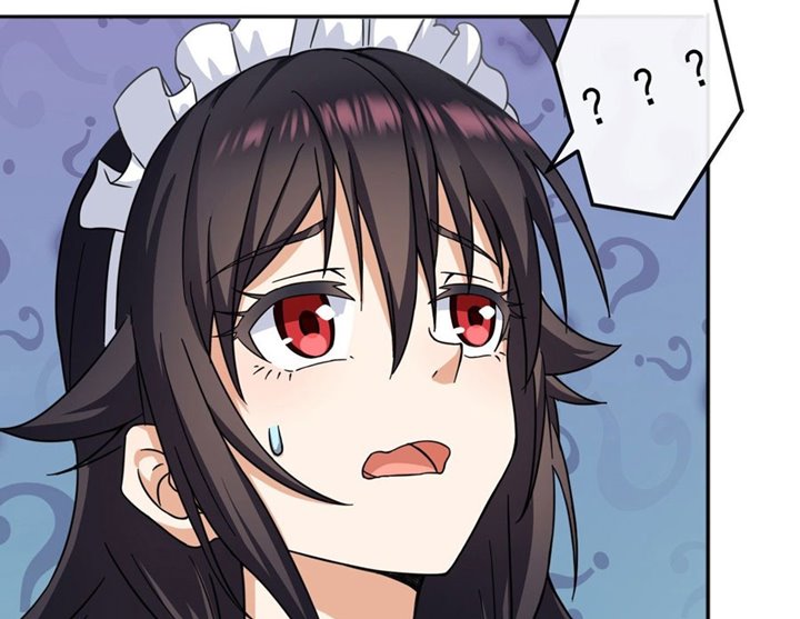 Reincarnated to Be the Wicked Maid at the Main Lead’s Side Chapter 02 Gambar 77