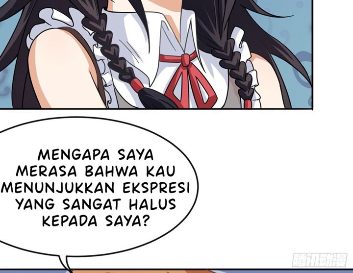 Reincarnated to Be the Wicked Maid at the Main Lead’s Side Chapter 02 Gambar 78