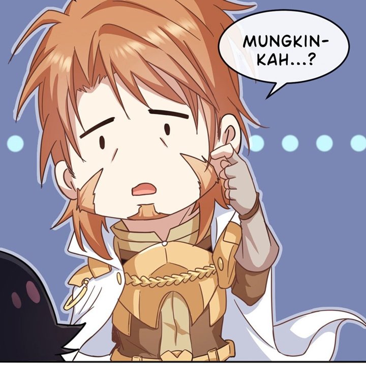 Reincarnated to Be the Wicked Maid at the Main Lead’s Side Chapter 02 Gambar 79