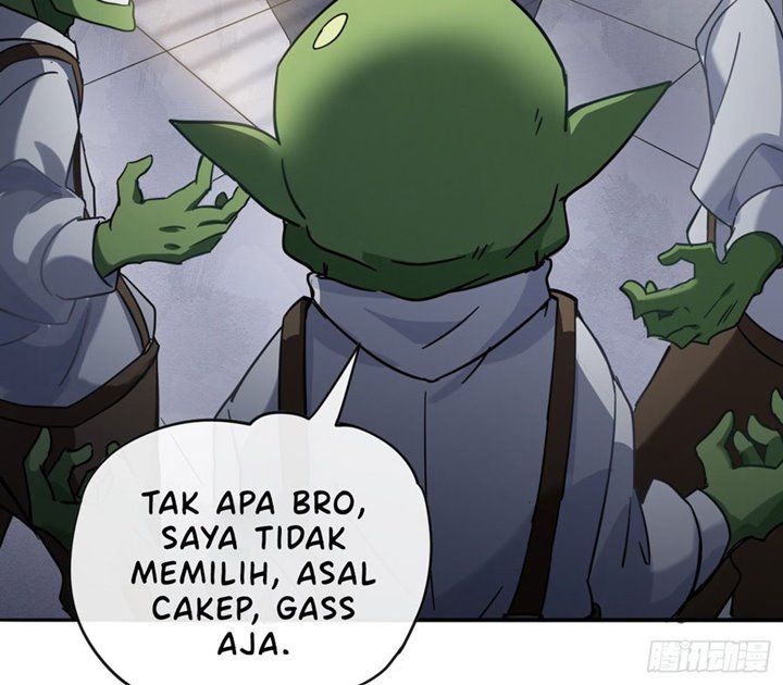 Reincarnated to Be the Wicked Maid at the Main Lead’s Side Chapter 02 Gambar 8