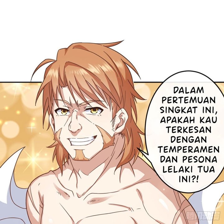 Reincarnated to Be the Wicked Maid at the Main Lead’s Side Chapter 02 Gambar 80