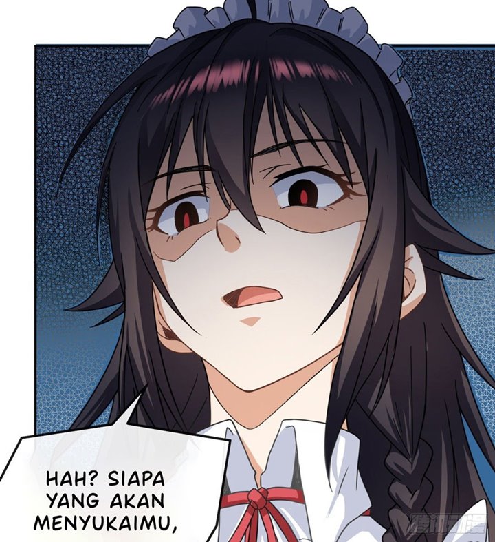 Reincarnated to Be the Wicked Maid at the Main Lead’s Side Chapter 02 Gambar 82