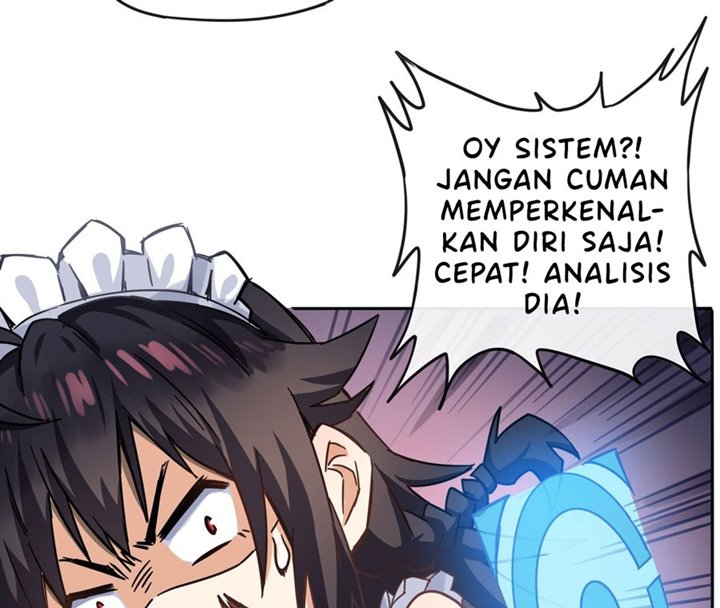 Reincarnated to Be the Wicked Maid at the Main Lead’s Side Chapter 02 Gambar 9