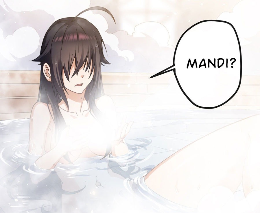 Reincarnated to Be the Wicked Maid at the Main Lead’s Side Chapter 01 Gambar 11