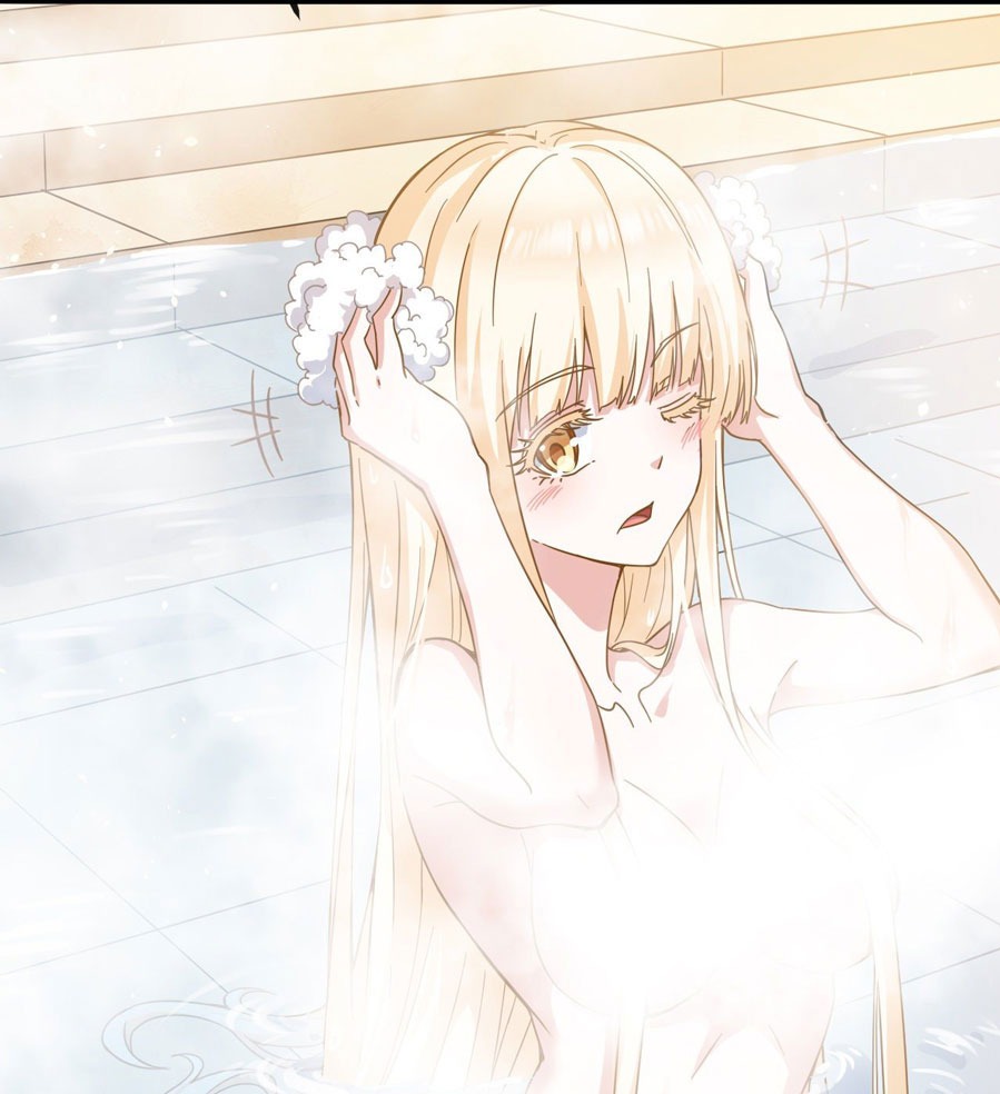 Reincarnated to Be the Wicked Maid at the Main Lead’s Side Chapter 01 Gambar 13