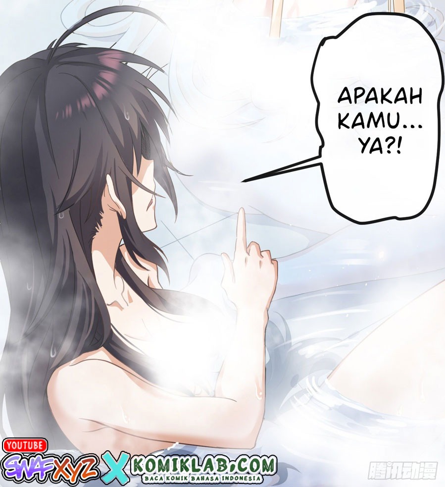 Reincarnated to Be the Wicked Maid at the Main Lead’s Side Chapter 01 Gambar 14