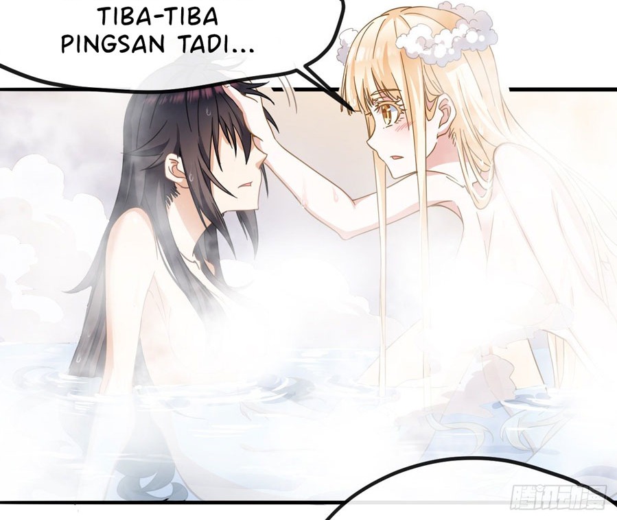 Reincarnated to Be the Wicked Maid at the Main Lead’s Side Chapter 01 Gambar 16