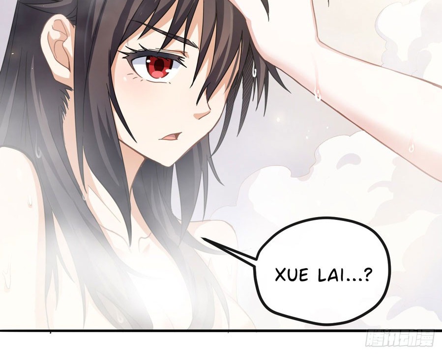 Reincarnated to Be the Wicked Maid at the Main Lead’s Side Chapter 01 Gambar 20