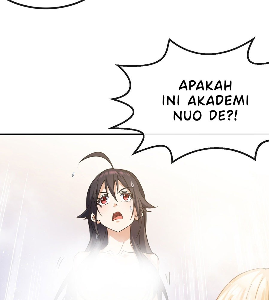 Reincarnated to Be the Wicked Maid at the Main Lead’s Side Chapter 01 Gambar 23
