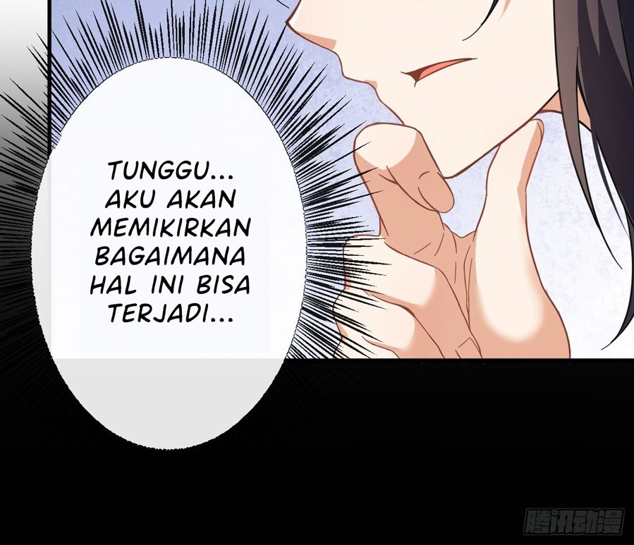 Reincarnated to Be the Wicked Maid at the Main Lead’s Side Chapter 01 Gambar 26