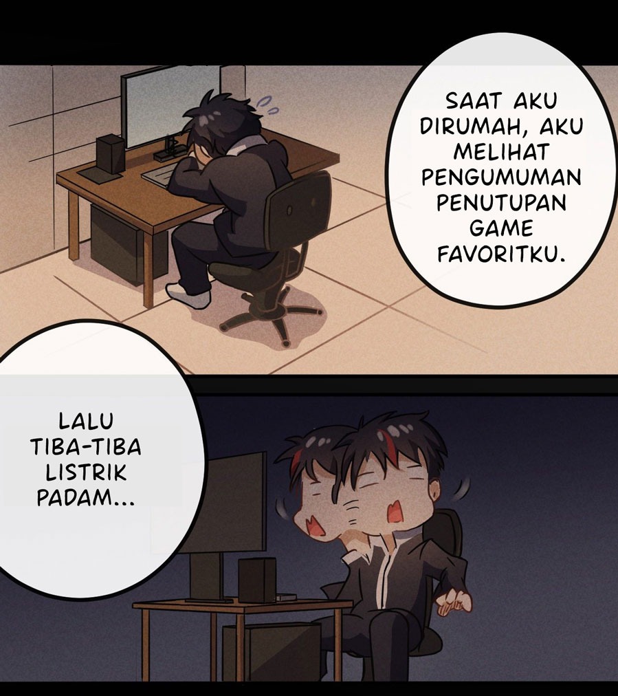 Reincarnated to Be the Wicked Maid at the Main Lead’s Side Chapter 01 Gambar 27