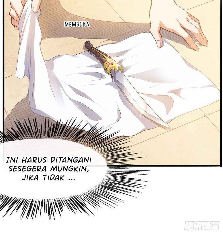 Reincarnated to Be the Wicked Maid at the Main Lead’s Side Chapter 01 Gambar 34