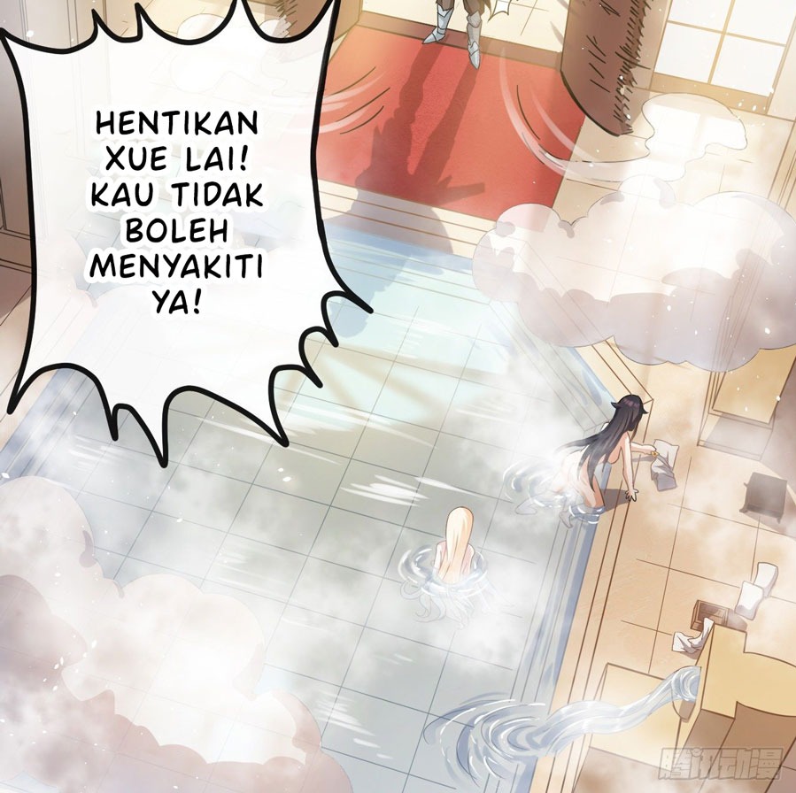 Reincarnated to Be the Wicked Maid at the Main Lead’s Side Chapter 01 Gambar 36