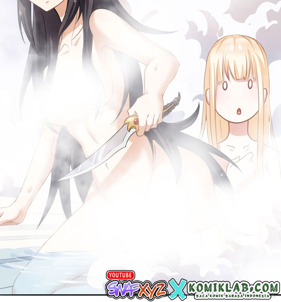 Reincarnated to Be the Wicked Maid at the Main Lead’s Side Chapter 01 Gambar 38