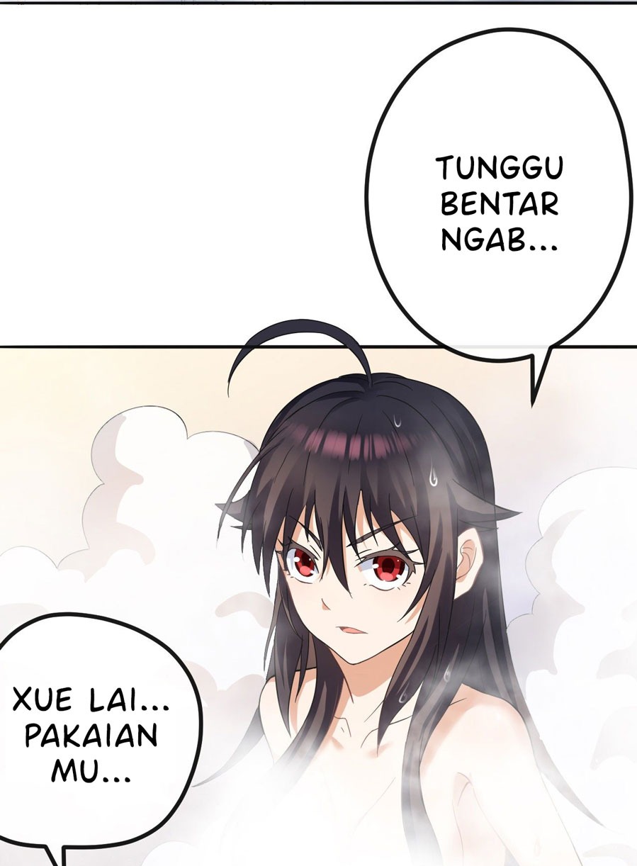 Reincarnated to Be the Wicked Maid at the Main Lead’s Side Chapter 01 Gambar 45
