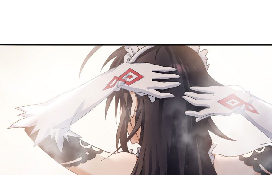 Reincarnated to Be the Wicked Maid at the Main Lead’s Side Chapter 01 Gambar 49