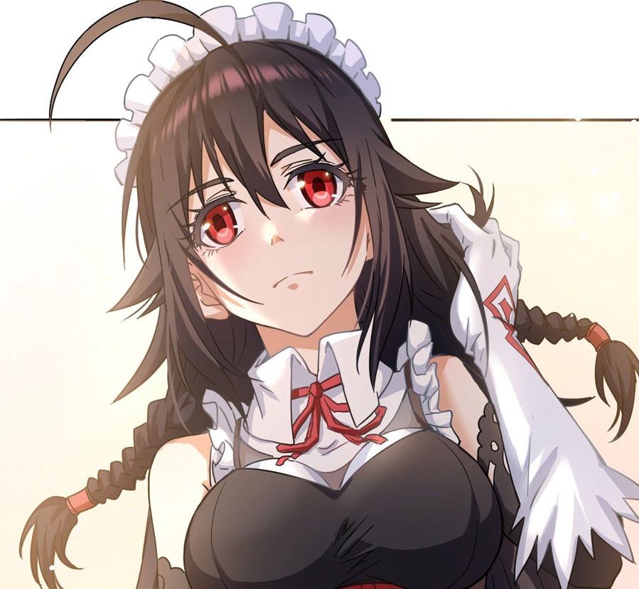 Reincarnated to Be the Wicked Maid at the Main Lead’s Side Chapter 01 Gambar 51