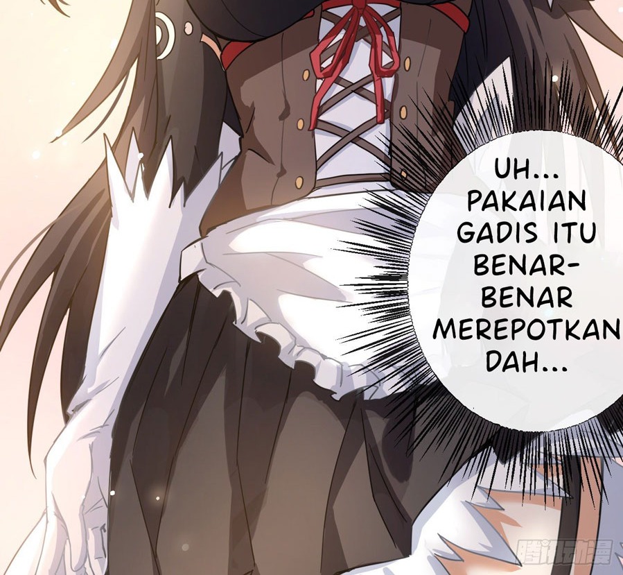 Reincarnated to Be the Wicked Maid at the Main Lead’s Side Chapter 01 Gambar 52