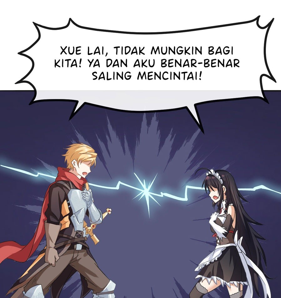 Reincarnated to Be the Wicked Maid at the Main Lead’s Side Chapter 01 Gambar 55