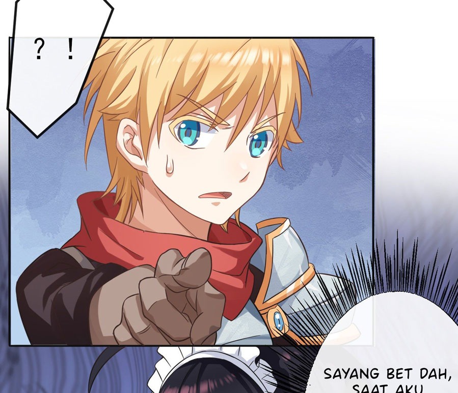 Reincarnated to Be the Wicked Maid at the Main Lead’s Side Chapter 01 Gambar 57