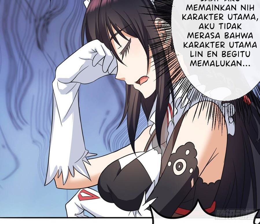 Reincarnated to Be the Wicked Maid at the Main Lead’s Side Chapter 01 Gambar 58