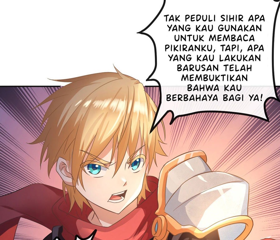 Reincarnated to Be the Wicked Maid at the Main Lead’s Side Chapter 01 Gambar 59