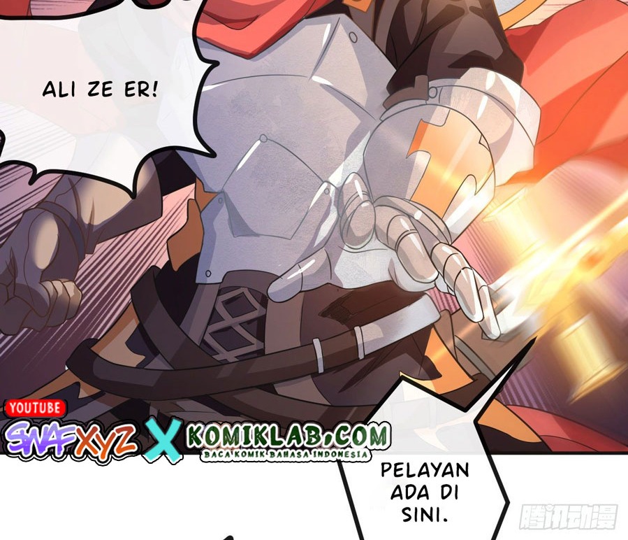 Reincarnated to Be the Wicked Maid at the Main Lead’s Side Chapter 01 Gambar 60